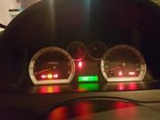 Chevrolet Aveo • 2017 • 21,700 km 2