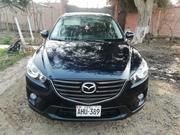 Mazda CX-5 • 2015 • 47,000 km 2