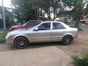 Mazda 5 • 2005 • 190,000 km 4