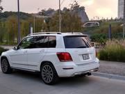 Mercedes-Benz GLK • 2015 • 76,000 km 3