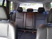 Mercedes-Benz GLK • 2015 • 76,000 km 9