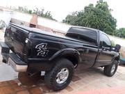 Ford F-250 • 2012 • 170,000 km 3