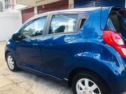 Chevrolet Spark GT • 2019 • 12,000 km 1