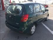 Toyota Corolla Verso • 2003 • 0 km 2