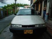 Mazda 323 • 1994 • 197,500 km 2