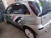 Chevrolet Corsa • 2005 • 350,000 km 4