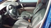 Nissan Murano • 2008 • 171,654 km 2
