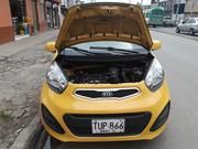 Kia Picanto • 2014 • 600,000 km 12