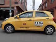 Kia Picanto • 2014 • 600,000 km 13