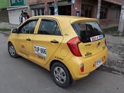 Kia Picanto • 2014 • 600,000 km 4