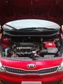 Kia Rio • 2016 • 40,000 km 1