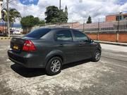 Chevrolet Aveo • 2010 • 12,345 km 3