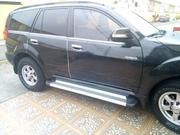 Great Wall Haval • 2014 • 126,000 km 1