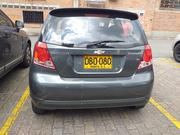 Chevrolet Aveo • 2009 • 128,000 km 5