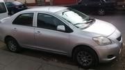 Toyota Yaris • 2012 • 85,000 km 3