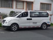 Hyundai H1 • 2010 • 203,000 km 5