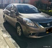 Nissan Versa • 2013 • 78,000 km 3