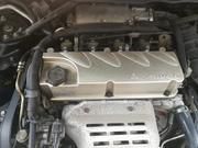 BYD F3 • 2008 • 36,500 km 4