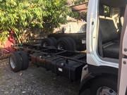 Hino Dutro • 2013 • 216,000 km 7