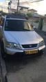 Honda CR-V • 2001 • 121,212 km 2