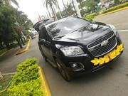 Chevrolet Tracker • 2014 • 49,000 km 2