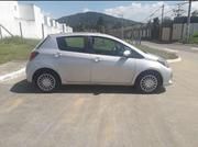 Toyota Yaris • 2016 • 36,000 km 9