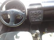 Chevrolet Corsa • 1998 • 175,000 km 5