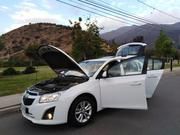 Chevrolet Cruze HB • 2015 • 53,000 km 10
