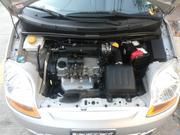 Chevrolet  • 2015 • 59,000 km 5