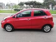 Kia Picanto • 2014 • 74,000 km 4