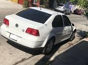 Volkswagen Jetta • 2010 • 102,790 km 2