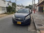 Chevrolet Tracker • 2015 • 71,000 km 4