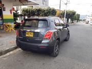 Chevrolet Tracker • 2015 • 71,000 km 2