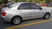 Kia Cerato • 2007 • 147,000 km 4