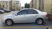 Kia Cerato • 2007 • 147,000 km 1