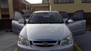 Kia Cerato • 2007 • 147,000 km 3
