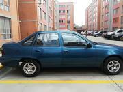 Daewoo Lanos • 1998 • 198,000 km 1