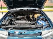 Daewoo Lanos • 1998 • 198,000 km 2