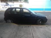 Chevrolet  • 2008 • 180,000 km 1