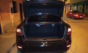Renault Fluence • 2012 • 100,000 km 10