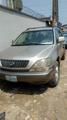 Lexus RX 300 • 2000 • 80,000 km 3