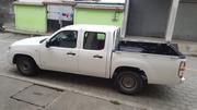 Mazda BT • 2011 • 300,000 km 9