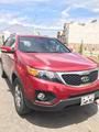 Kia Sorento • 2011 • 60,000 km 3