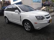 Chevrolet Captiva • 2016 • 48,000 km 5