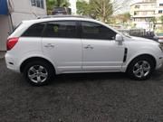 Chevrolet Captiva • 2016 • 48,000 km 17