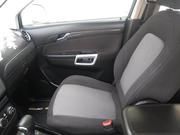 Chevrolet Captiva • 2016 • 48,000 km 2