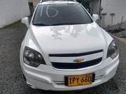 Chevrolet Captiva • 2016 • 48,000 km 1