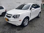 Chevrolet Captiva • 2016 • 48,000 km 8