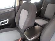 Chevrolet Captiva • 2016 • 48,000 km 14