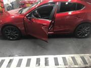 Mazda 3 • 2019 • 25,000 km 2